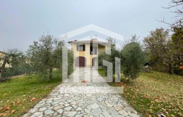 Villa Bifamiliare | Monte San Savino, Arezzo