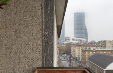Appartamento via Gabriele Rossetti | City Life, Milano