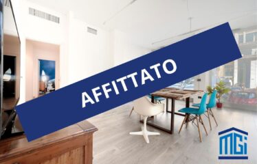 Ufficio | Via Washington, Milano