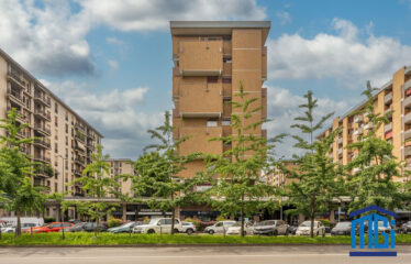 Plurilocale Piazza De Angeli | Milano