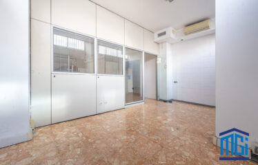 Ufficio – Studio in Affitto via Roncaglia