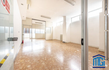 Ufficio – Studio in Affitto via Roncaglia