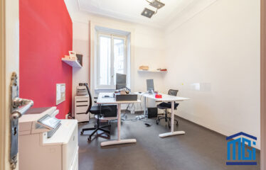 Ufficio – Studio in Affitto